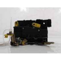 SYSTEME CONDAMNATION AVANT GAUCHE RENAULT CLIO I PH.3 96-98