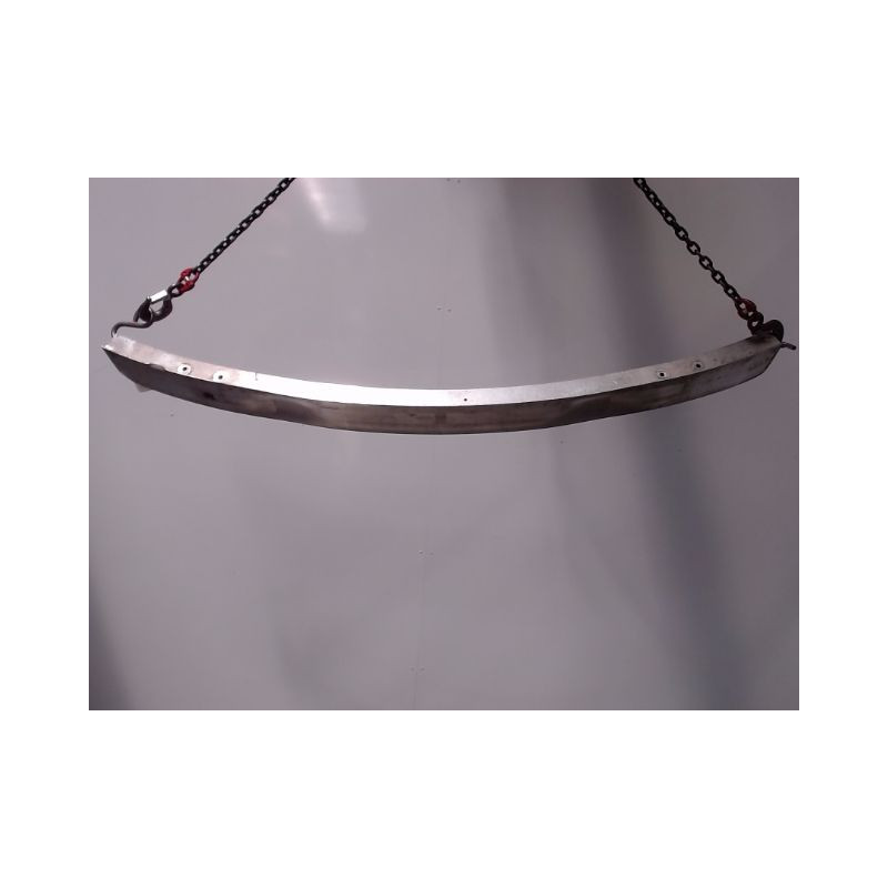 RENFORT PARE-CHOC AVANT MERCEDES CLASSE B 05-08