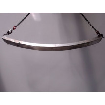 RENFORT PARE-CHOC AVANT MERCEDES CLASSE B 05-08