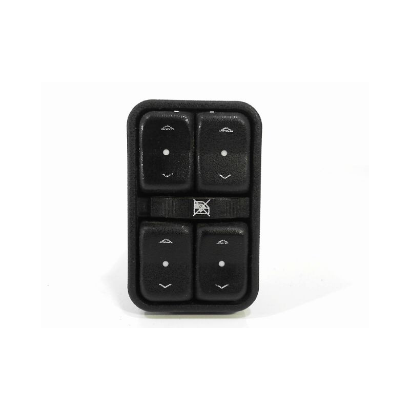 COMMANDE LEVE-GLACE PORTE AVG OPEL ZAFIRA