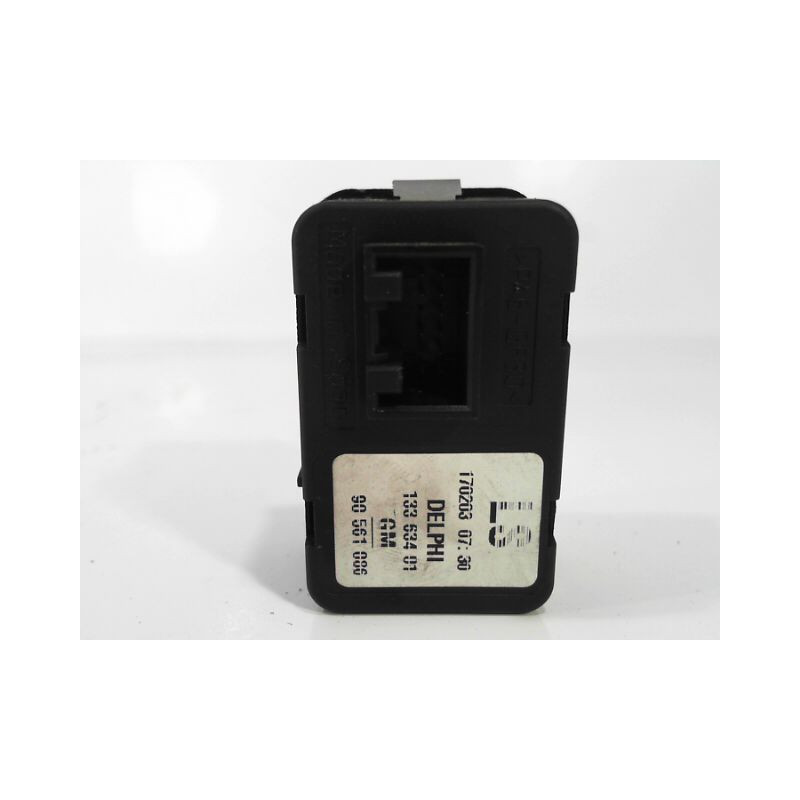 COMMANDE LEVE-GLACE PORTE AVG OPEL ZAFIRA