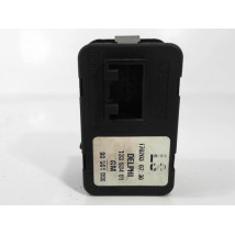 COMMANDE LEVE-GLACE PORTE AVG OPEL ZAFIRA