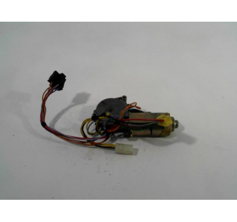 MOTEUR TOIT OUVRANT