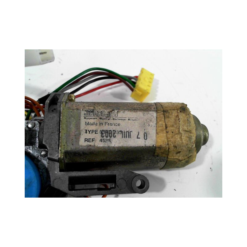 MOTEUR TOIT OUVRANT PEUGEOT 406 COUPE 97-04