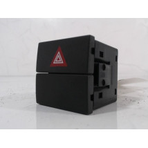 BOUTON DE WARNING OPEL MERIVA 2003-2005