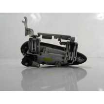 POIGNEE EXTERIEURE PORTE AVANT GAUCHE FIAT GRANDE PUNTO 2005-