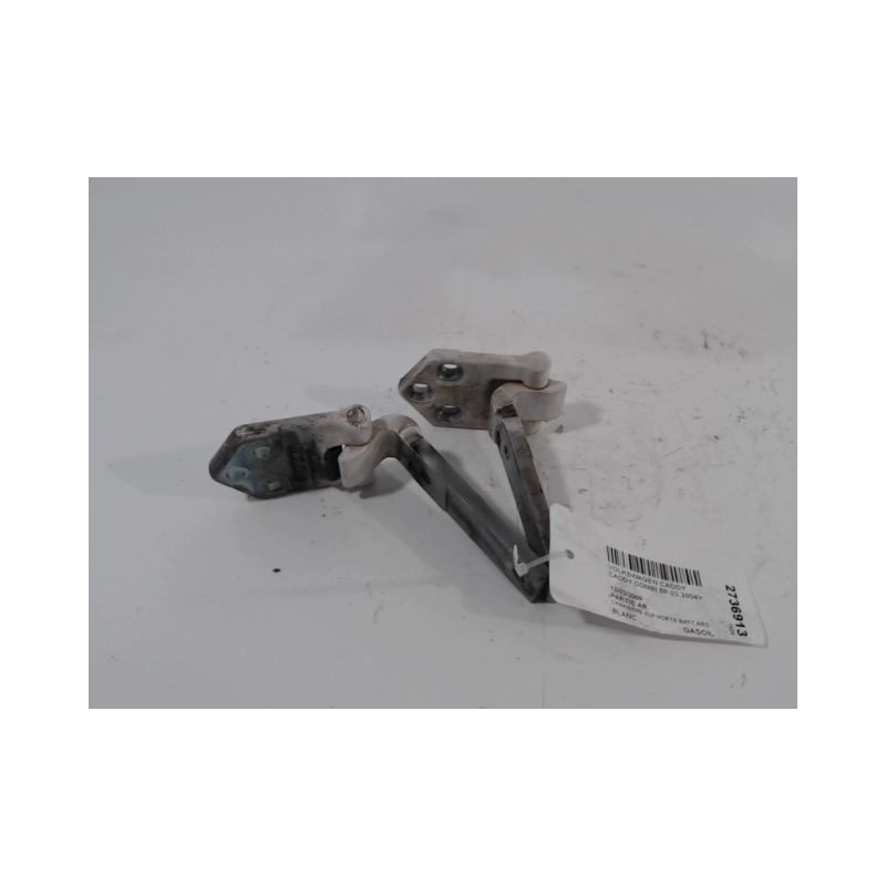 CHARNIERE SUP PORTE BATTANTE ARD VOLKSWAGEN CADDY COMBI 2004-