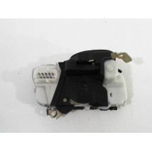 SYSTEME CONDAMNATION AVANT DROIT PEUGEOT 607 99-2004