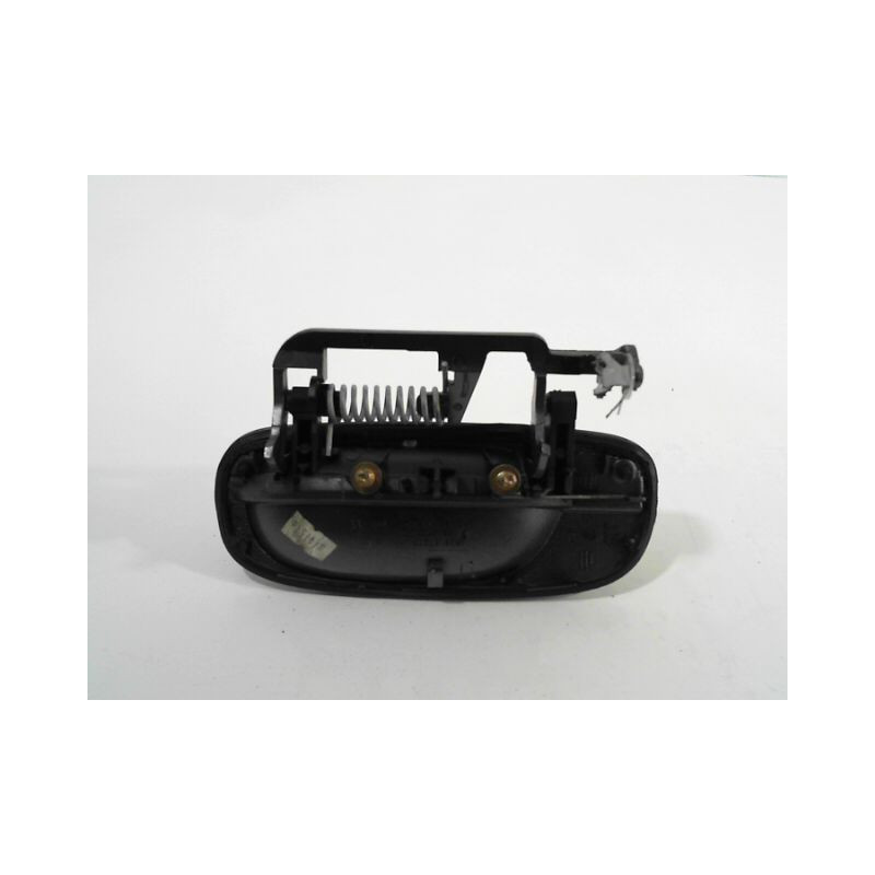 POIGNEE EXTERIEURE PORTE ARRIERE DROIT PEUGEOT 607 99-2004