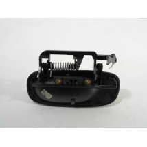 POIGNEE EXTERIEURE PORTE ARRIERE DROIT PEUGEOT 607 99-2004