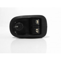COMMANDE LEVE-GLACE PORTE AVG PEUGEOT 206 5P