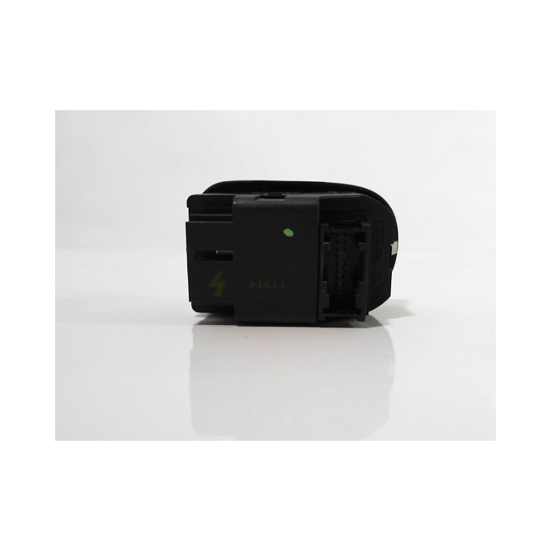 COMMANDE LEVE-GLACE PORTE AVG PEUGEOT 206 5P