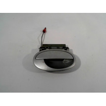 POIGNEE EXTERIEURE PORTE ARRIERE DROIT OPEL MERIVA 2003-2005