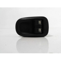 COMMANDE LEVE-GLACE PORTE AVG PEUGEOT 206 5P