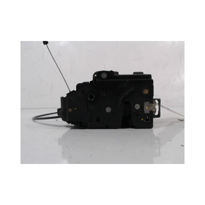 SYSTEME CONDAMNATION AVANT DROIT AUDI TT ROADSTER