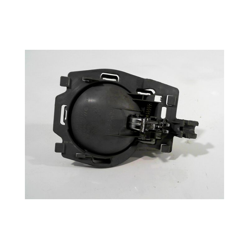 POIGNEE INTERIEURE PORTE ARRIERE GAUCHE CITROEN C3 2005-