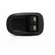COMMANDE LEVE-GLACE PORTE AVG PEUGEOT 206 5P