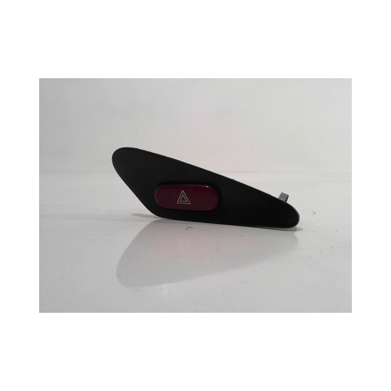 BOUTON DE WARNING PEUGEOT 406 COUPE 97-04