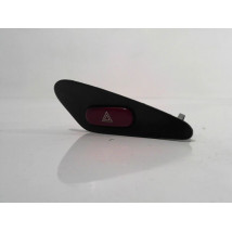 BOUTON DE WARNING PEUGEOT 406 COUPE 97-04