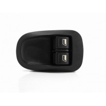 COMMANDE LEVE-GLACE PORTE AVG PEUGEOT 206 5P
