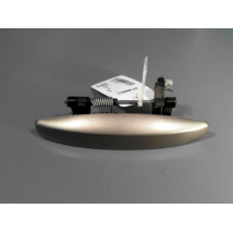 POIGNEE EXTERIEURE PORTE ARRIERE GAUCHE DACIA LODGY