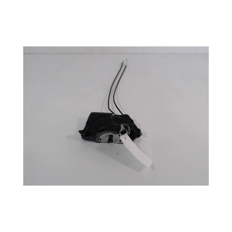 SYSTEME CONDAMNATION AVANT DROIT TOYOTA YARIS II 2010-