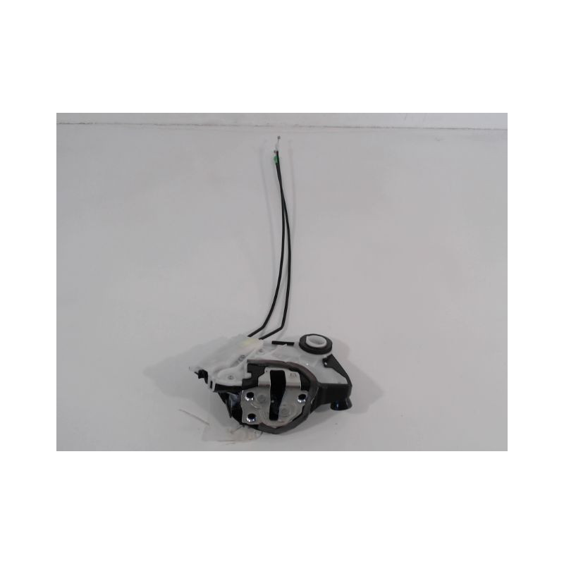 SYSTEME CONDAMNATION AVANT DROIT TOYOTA YARIS II 2010-