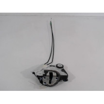 SYSTEME CONDAMNATION AVANT DROIT TOYOTA YARIS II 2010-