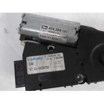 MOTEUR TOIT OUVRANT B.M.W. SERIE 3