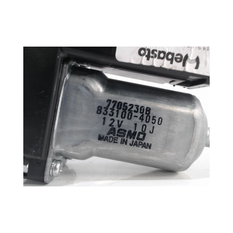 MOTEUR TOIT OUVRANT MITSUBISHI OUTLANDER