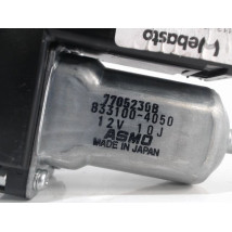 MOTEUR TOIT OUVRANT MITSUBISHI OUTLANDER