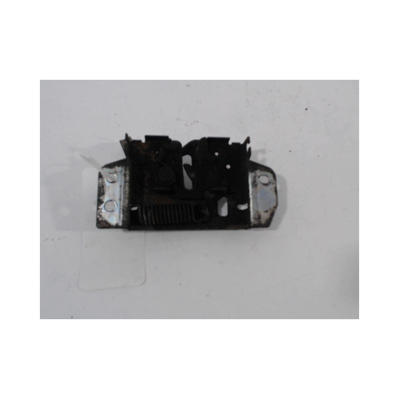 SERRURE CAPOT CITROEN C-CROSSER 2007-