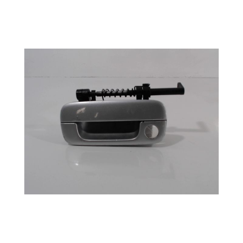 POIGNEE EXTERIEURE PORTE AVANT GAUCHE PEUGEOT 406 COUPE 97-04