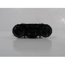 COMMANDE DE CHAUFFAGE PEUGEOT 208