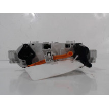 COMMANDE DE CHAUFFAGE PEUGEOT 208