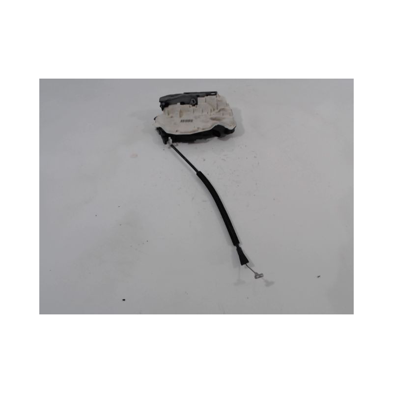 SYSTEME CONDAMNATION ARRIERE DROIT SKODA FABIA 2007-