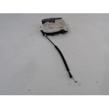 SYSTEME CONDAMNATION ARRIERE DROIT SKODA FABIA 2007-