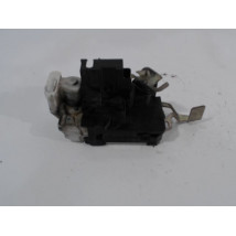 SYSTEME CONDAMNATION AVANT GAUCHE CITROEN JUMPER