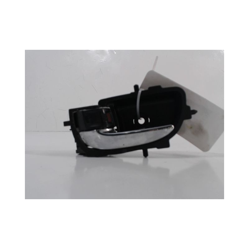POIGNEE INTERIEURE PORTE AVANT GAUCHE TOYOTA YARIS II 2010-
