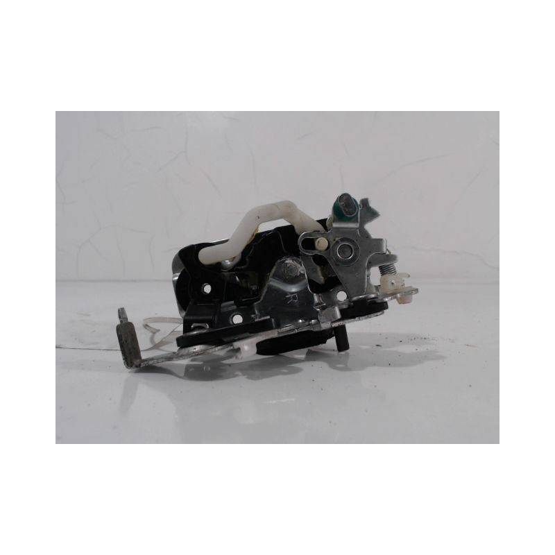 SYSTEME CONDAMNATION ARRIERE DROIT KIA PICANTO