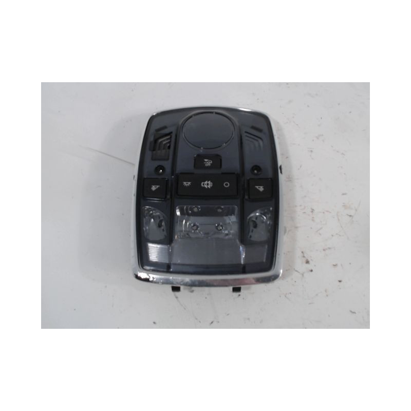 PLAFONNIER PEUGEOT 508 2010-