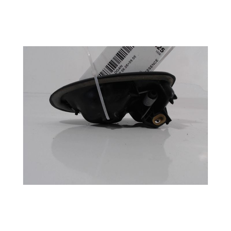 POIGNEE INTERIEURE PORTE AVANT GAUCHE DACIA LOGAN 4 P 05-08
