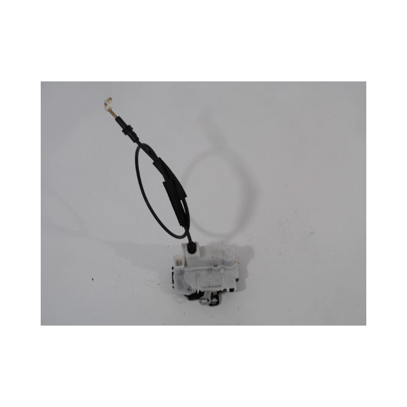 SYSTEME CONDAMNATION AVANT DROIT FIAT 500 C 09-