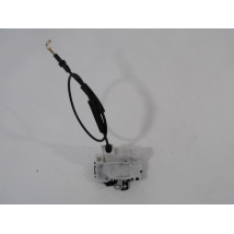 SYSTEME CONDAMNATION AVANT DROIT FIAT 500 C 09-