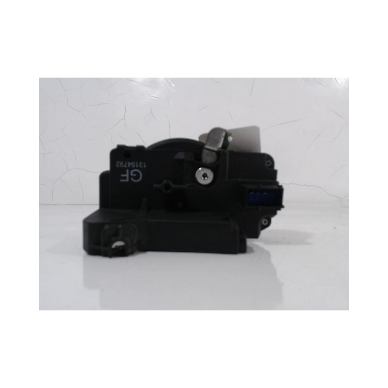 SYSTEME CONDAMNATION AVANT DROIT OPEL CORSA 03-06
