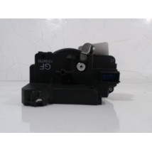 SYSTEME CONDAMNATION AVANT DROIT OPEL CORSA 03-06