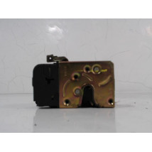 SYSTEME CONDAMNATION AVANT DROIT PEUGEOT 206 5P