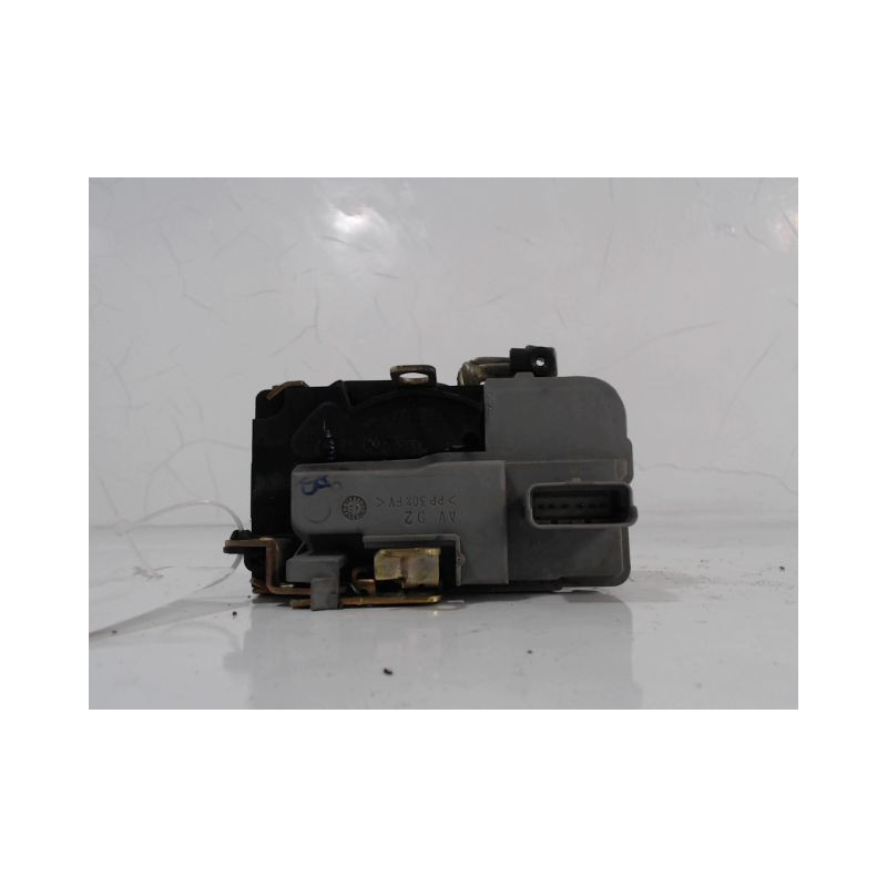SYSTEME CONDAMNATION AVANT DROIT PEUGEOT 206 5P