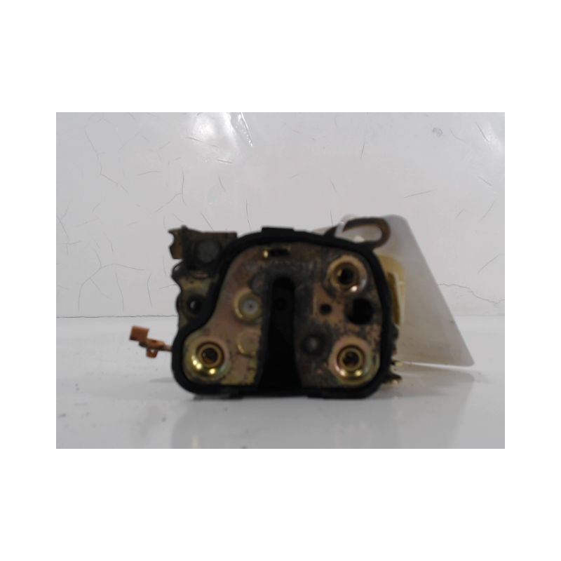 SYSTEME CONDAMNATION AVANT DROIT OPEL CORSA 93-97