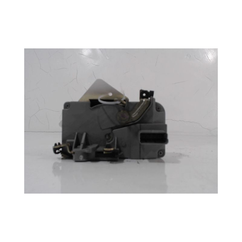 SYSTEME CONDAMNATION AVANT DROIT PEUGEOT 206 5P